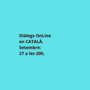 Diàlegs OnLine