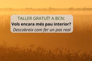 Vols encara més pau interior?