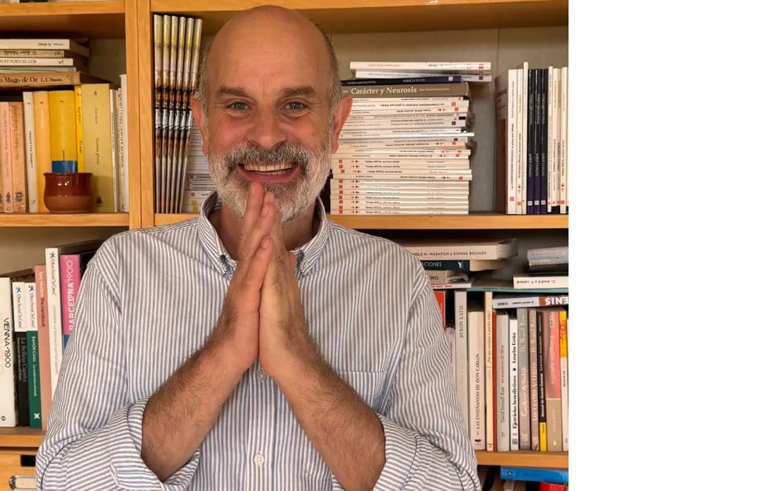 Daniel Gabarró