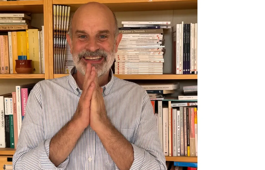 Daniel Gabarró