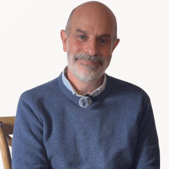 Daniel Gabarró