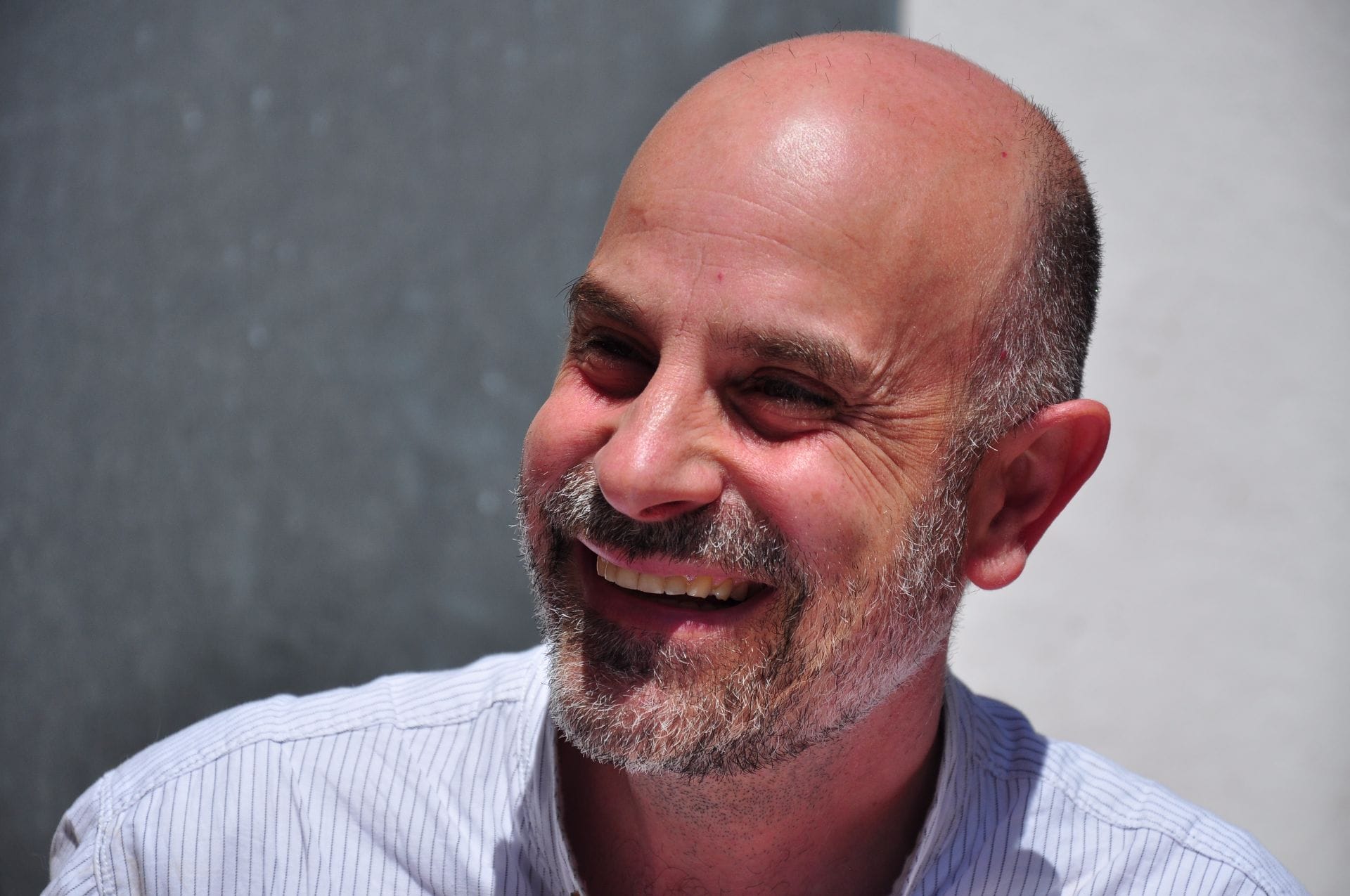 Daniel Gabarró