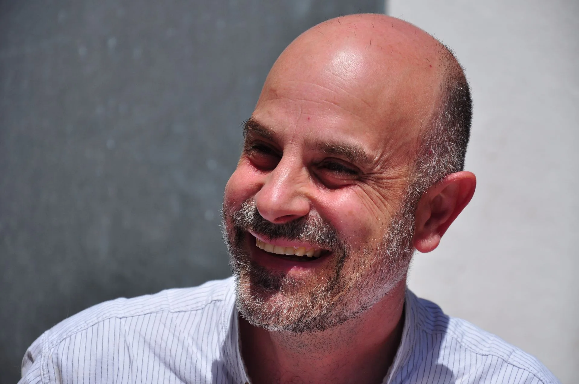 Daniel Gabarró