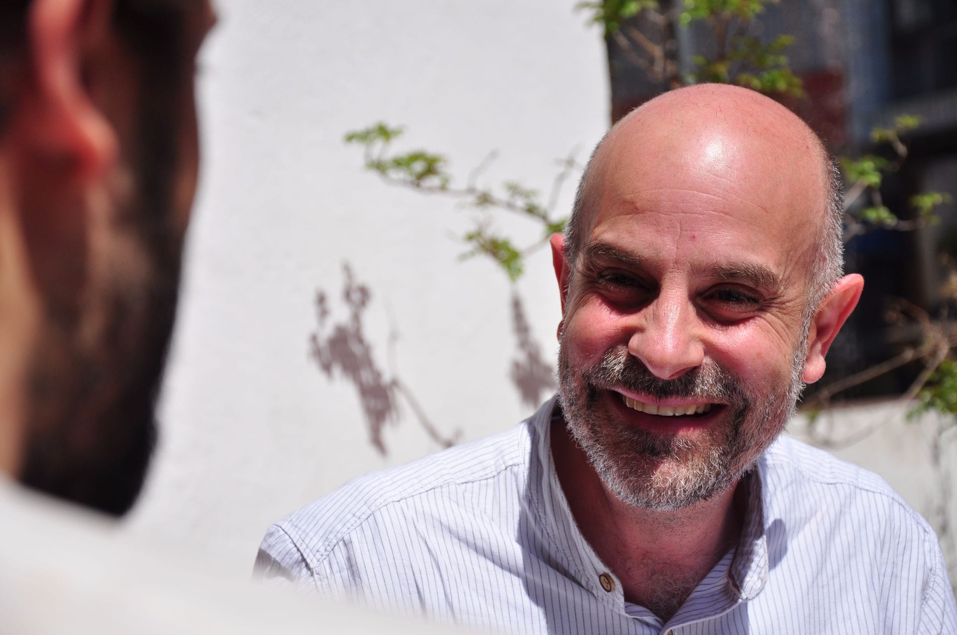 Daniel Gabarró