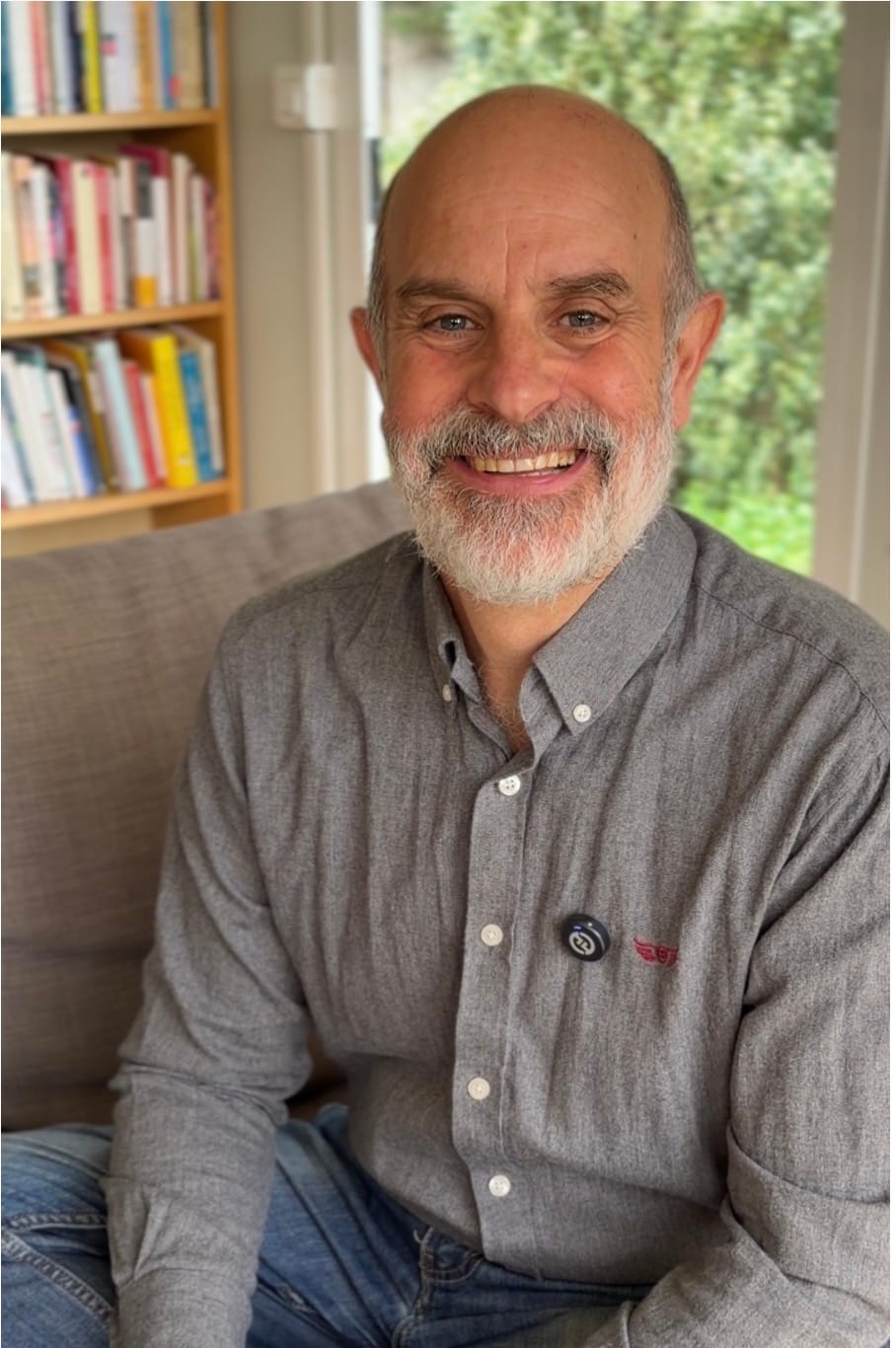 Daniel Gabarró