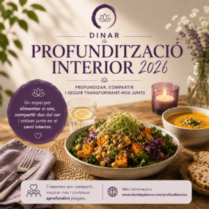 Dinars Profundización Interior