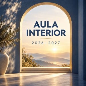 Aula Interior 2026 - 27